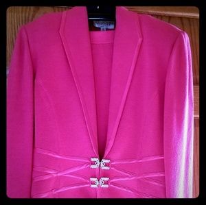 St. John by Marie Gray